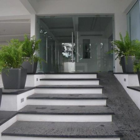 Lincoln Suite Pool - Gym - Sauna Santo Domingo Exterior foto