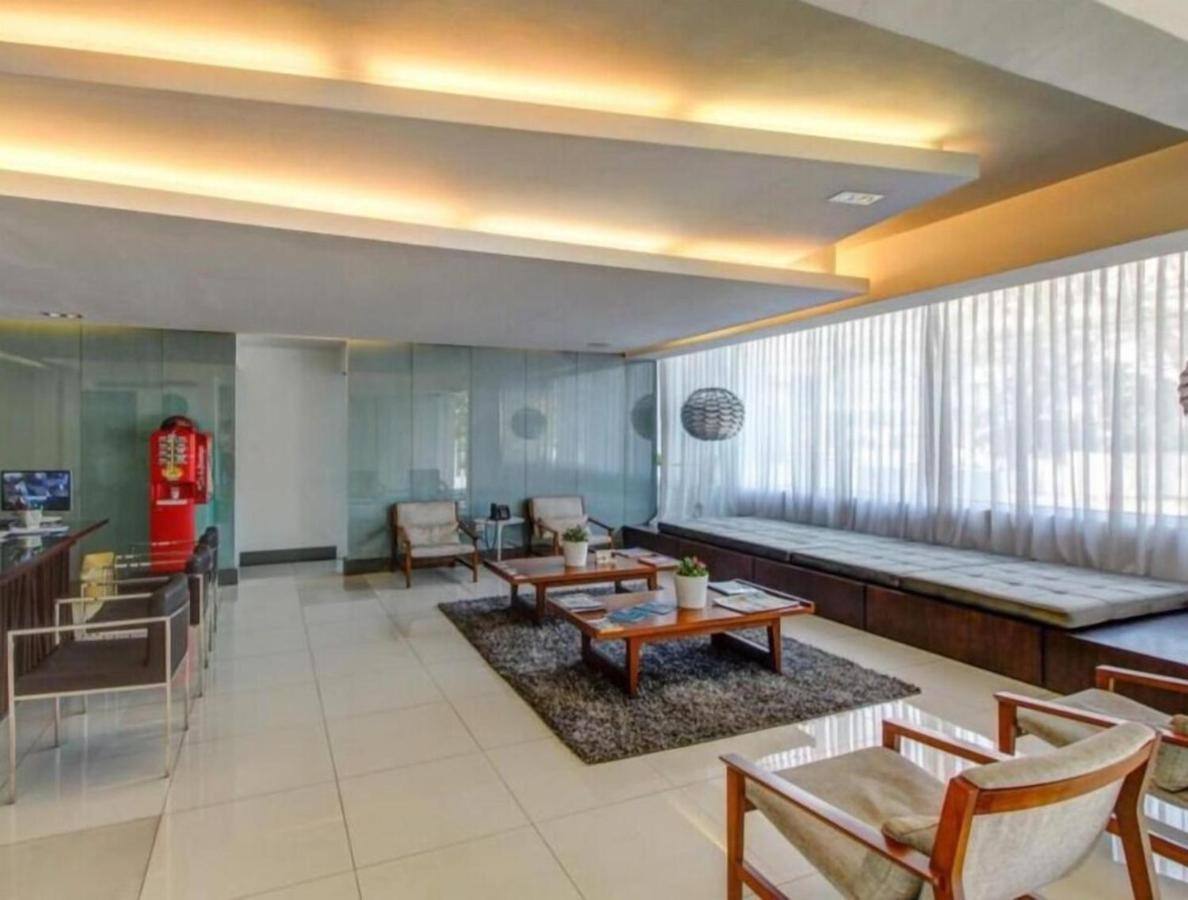 Lincoln Suite Pool - Gym - Sauna Santo Domingo Exterior foto