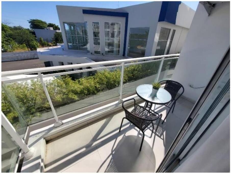 Lincoln Suite Pool - Gym - Sauna Santo Domingo Exterior foto