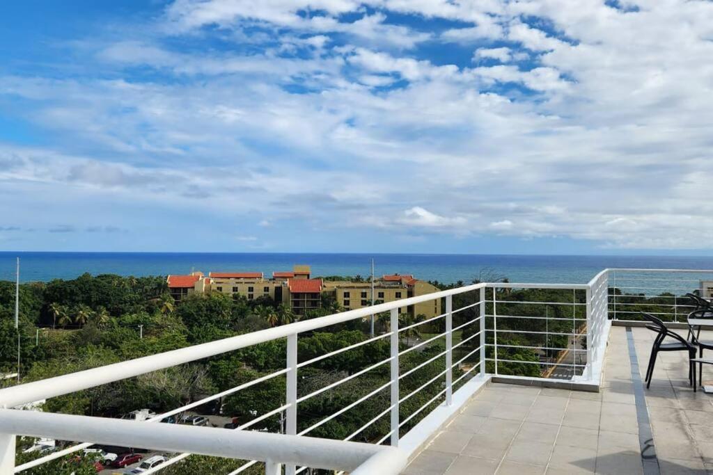 Lincoln Suite Pool - Gym - Sauna Santo Domingo Exterior foto