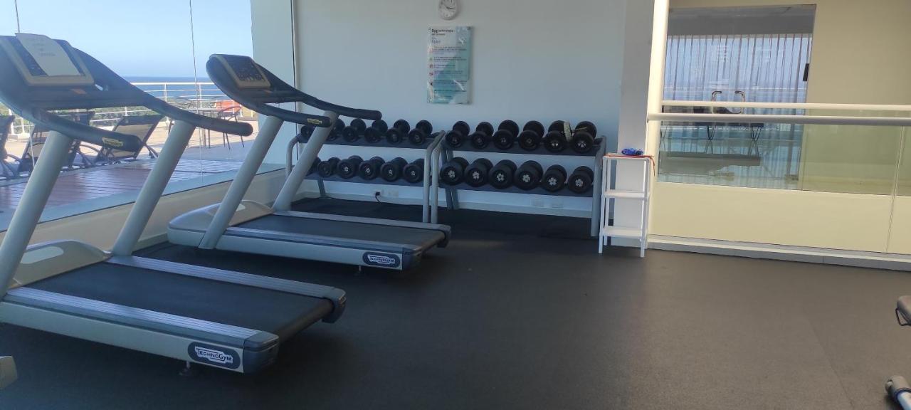 Lincoln Suite Pool - Gym - Sauna Santo Domingo Exterior foto